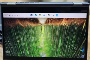 Laptop Lenovo ThinkPad x13 Yoga 16GB Intel Core i7 SSD 512GB