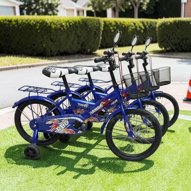 Factory Prices Size 10,12,14,16,20 Kids Children Bike Bicycles