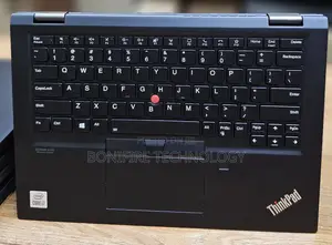 Laptop Lenovo ThinkPad x13 Yoga 16GB Intel Core i7 SSD 512GB
