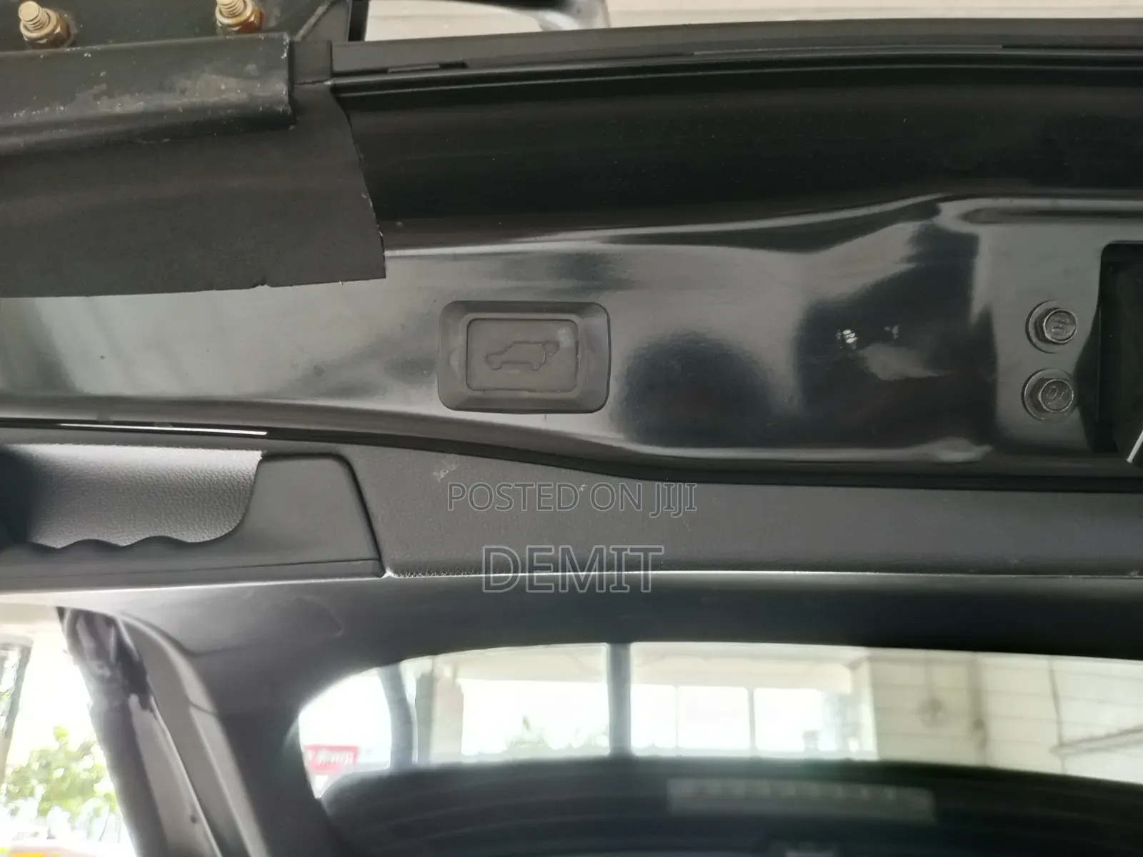 Toyota RAV4 2019 Gray