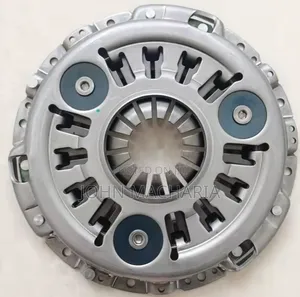 NV350 Clutch Disc, Pressure Plate & Release Bearing for Nissan Caravan