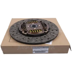 NV350 Clutch Disc, Pressure Plate & Release Bearing for Nissan Caravan