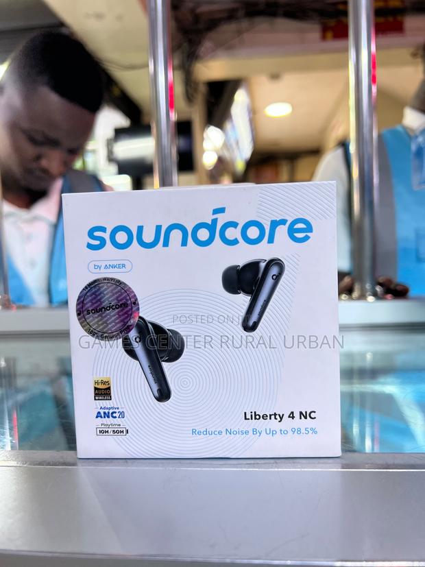 Anker Soundcore Liberty 4 NC