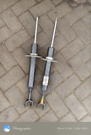 Passat B4 Front Shock