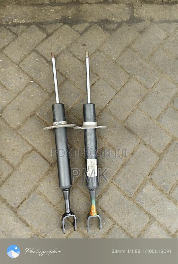 Passat B4 Front Shock - thumbnail 2