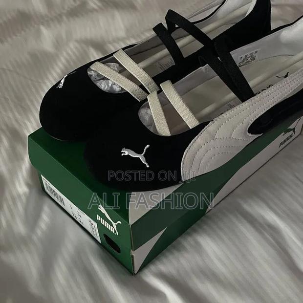 Puma Ballet Shoes - thumbnail 2