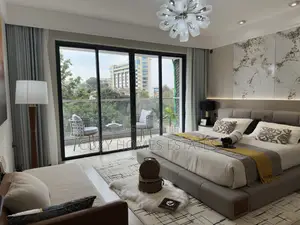 5bdrm Apartment in Kilimani, Hurlingham for sale