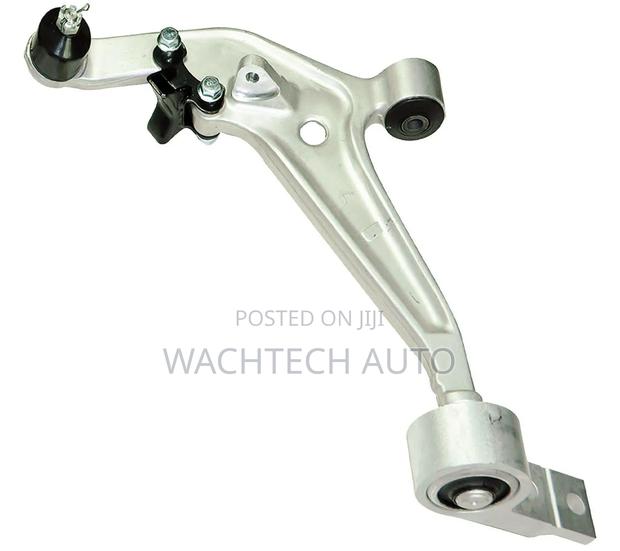 Front Suspension Arm Assembly X-Trail Nt30 - thumbnail 2
