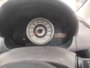 Mazda Demio 2008 Gray