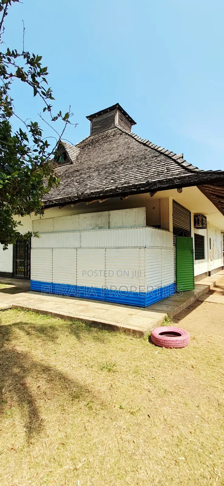 4bdrm House in Nyali for sale