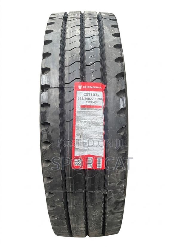 Chengshan Tires 315(103h)