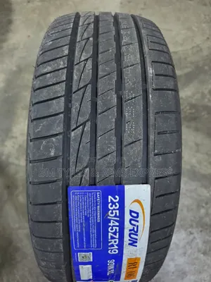 235 /45 R19 Durun Tires (Xl)