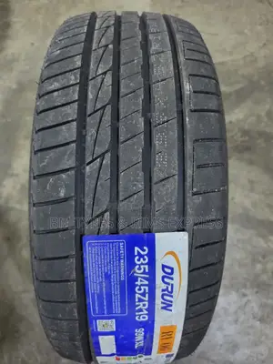 235 /45 R19 Durun Tires (Xl)