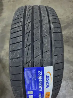 235 /45 R19 Durun Tires (Xl)