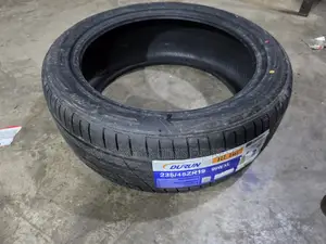 235 /45 R19 Durun Tires (Xl)