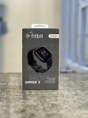 Google Fitbit Sense 2