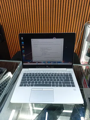 Laptop HP EliteBook 745 G6 8GB AMD Ryzen 5 SSD 256GB