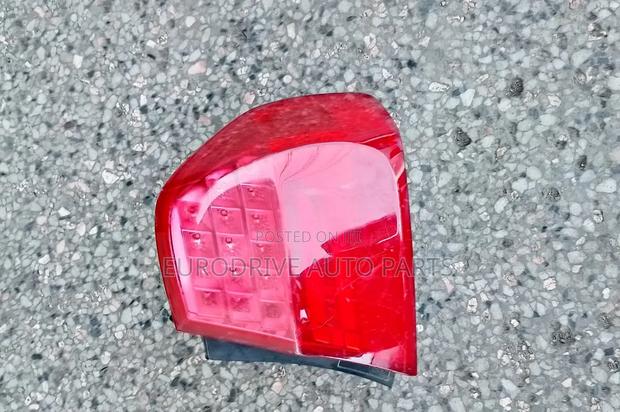 BMW 3 Series E90 Facelift Taillight/Rear Light - thumbnail 2
