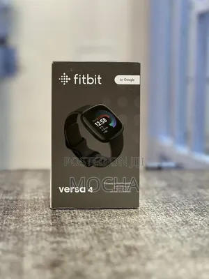 Google Fitbit Versal 4