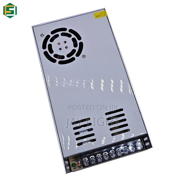 24v Power Adapter AC Dc Power Supply 10A