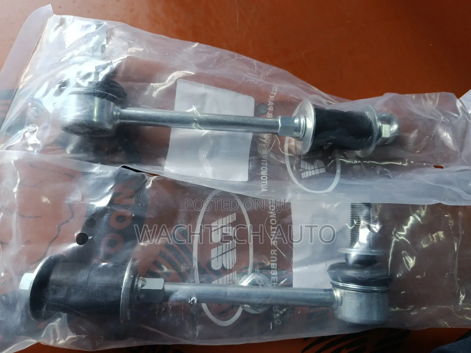 Rear Stabilizer Link Prado 150, 120 Series
