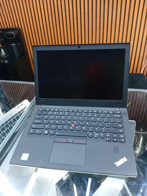 Laptop Lenovo ThinkPad X270 8GB Intel Core i5 SSD 256GB