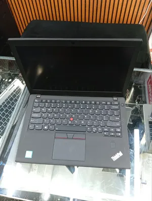 Laptop Lenovo ThinkPad X270 8GB Intel Core i5 SSD 256GB