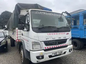 Mitsubishi FIV1