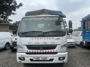 Mitsubishi FIV1