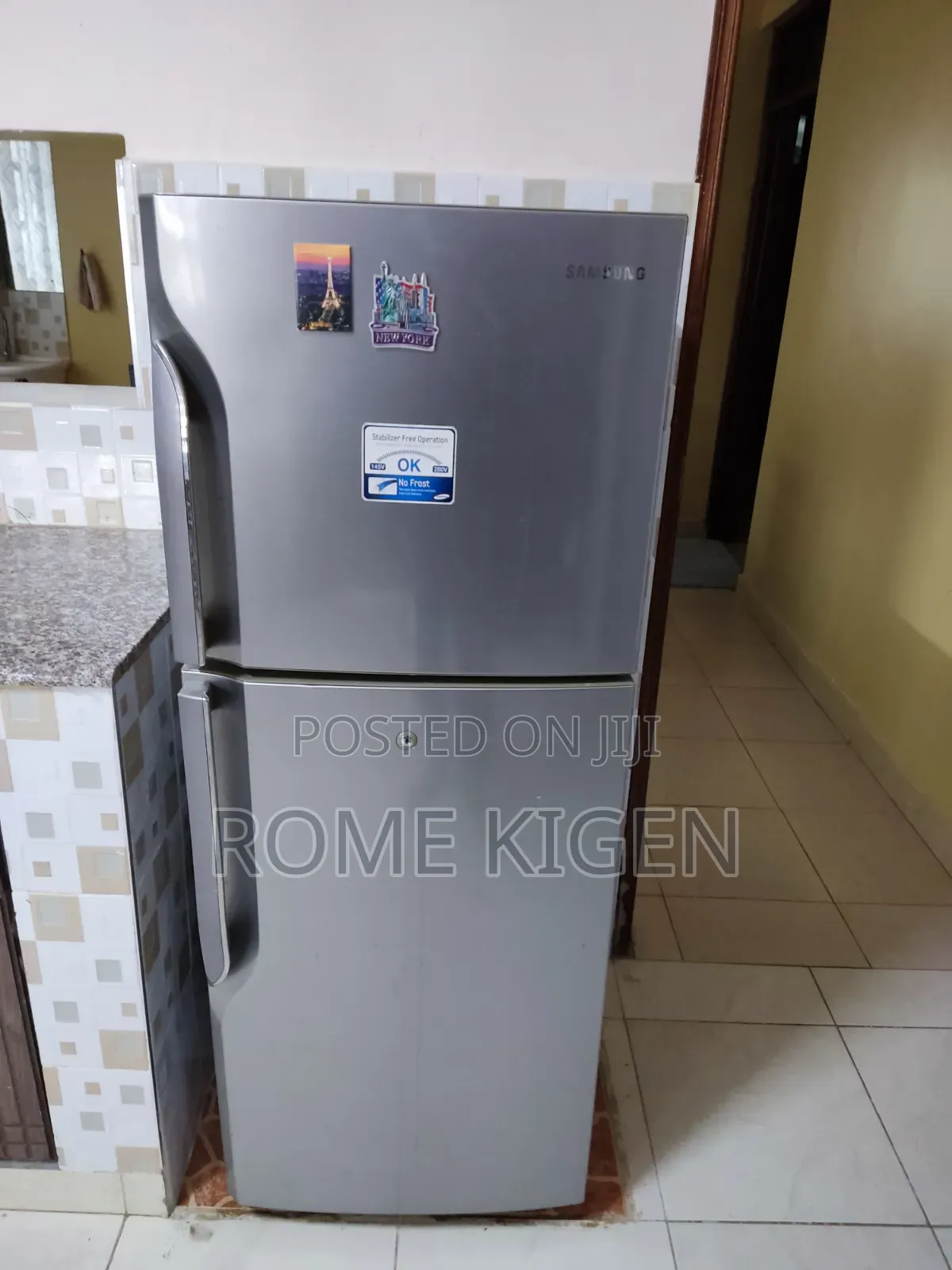 Refrigerator