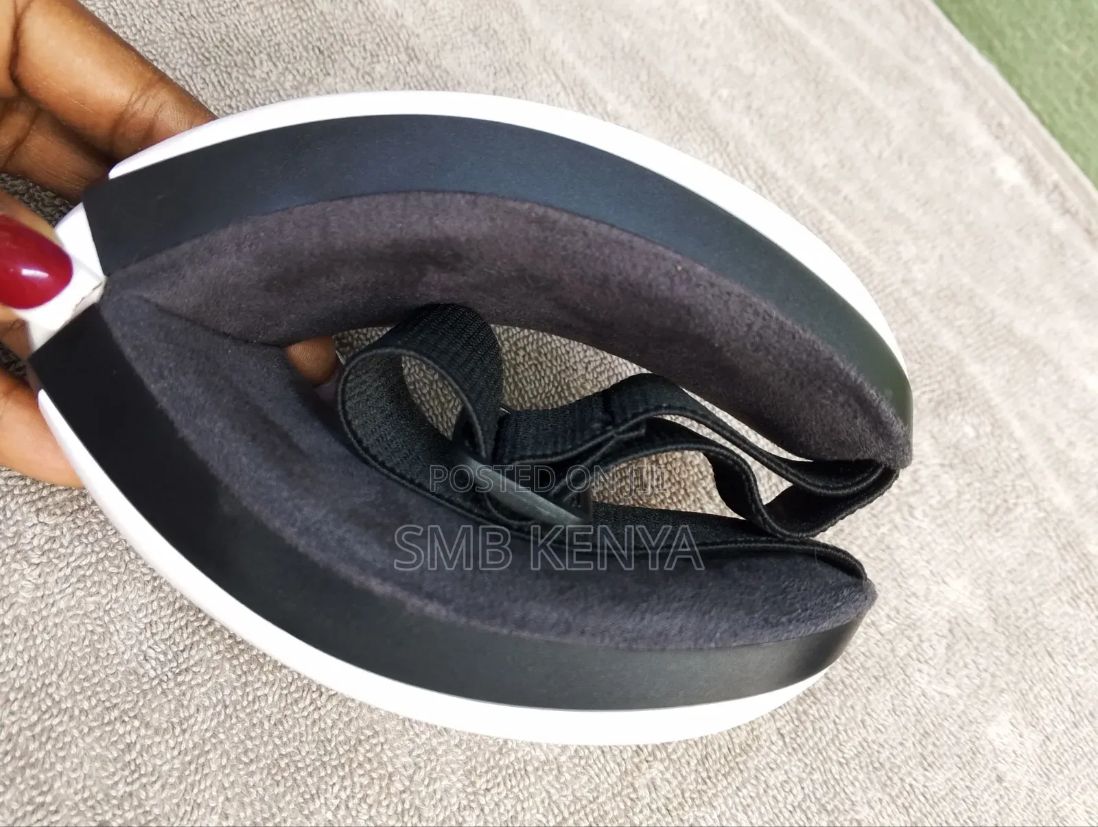 Hyy 001 Safety Eye Protection and Massager