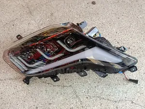 Headlamp FJ 150 2014