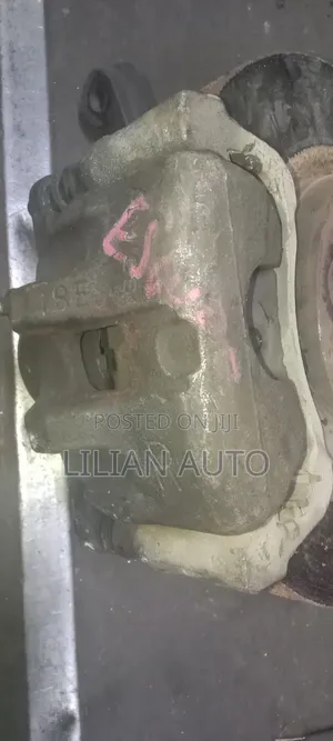 Suzuki Escudo Brake Caliper