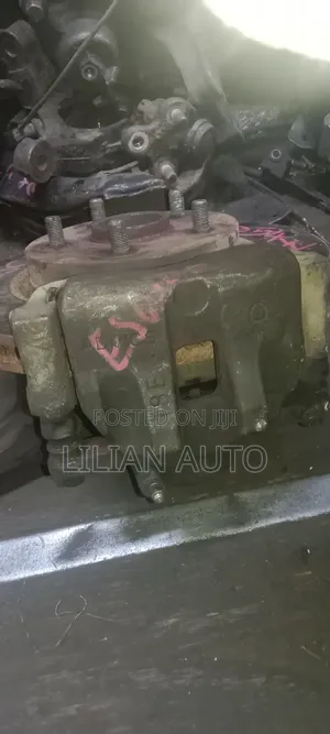 Suzuki Escudo Brake Caliper