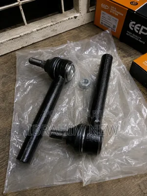 Mazda Cx5 Diesel TIERODE