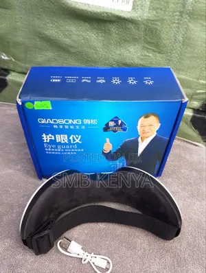 Miracle Eye Mask for Dry Eye Relief