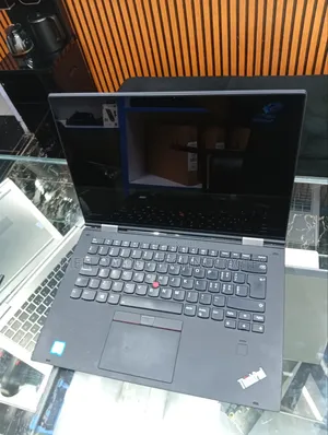 Laptop Lenovo ThinkPad X1 Yoga 16GB Intel Core i7 SSD 512GB