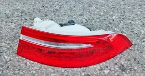 Jaguar XE Taillight 2015-2019 Model