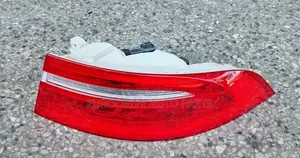 Jaguar XE Taillight 2015-2019 Model