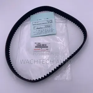 Genuine Timing Belt 2kd Engine