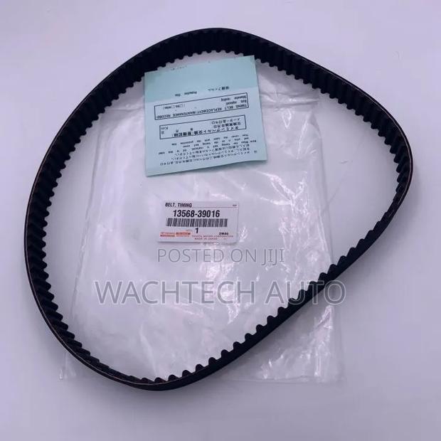 Genuine Timing Belt 2kd Engine - thumbnail 2