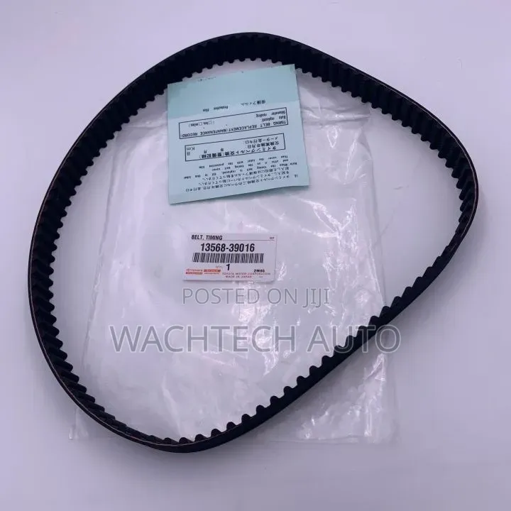 Genuine Timing Belt 2kd Engine