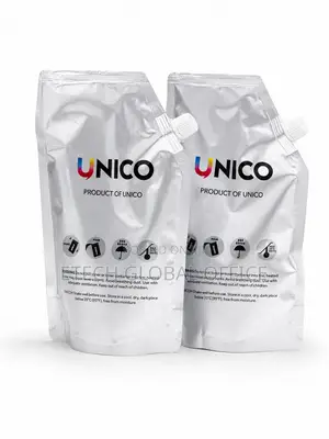 Unico Kyocera Toner Refill Powder 1⁄2 KG