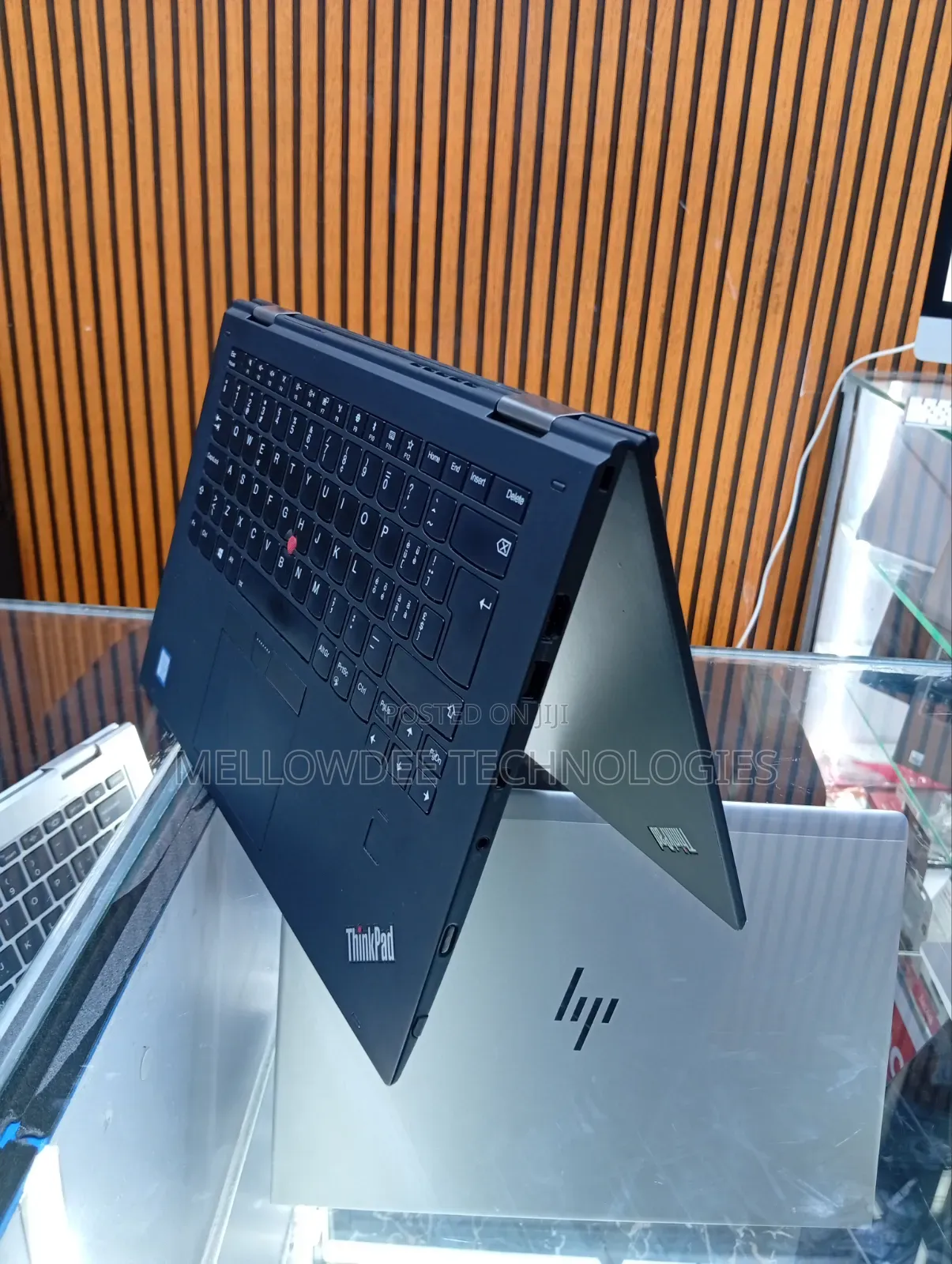 Laptop Lenovo ThinkPad X1 Yoga 16GB Intel Core i7 SSD 512GB