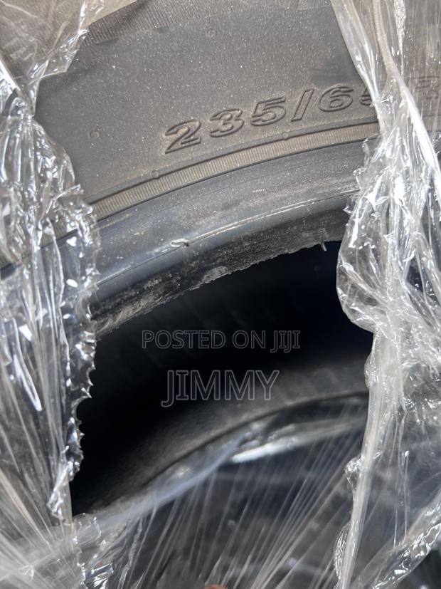 Second Hand Tyres - thumbnail 2