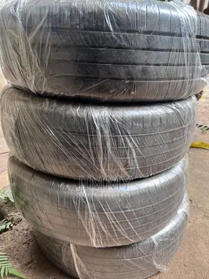 Second Hand Tyres