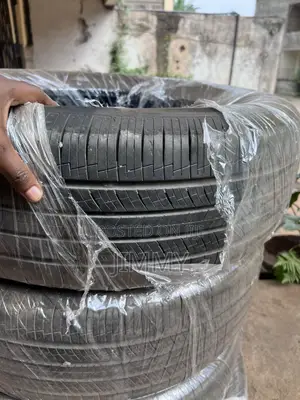 Second Hand Tyres