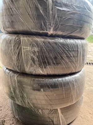 Second Hand Tyres