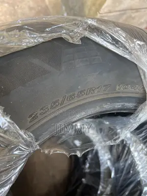 Second Hand Tyres