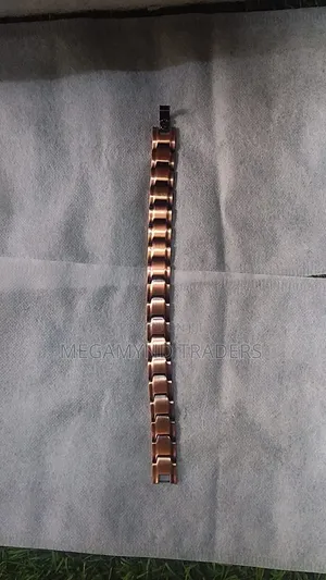 Magnetic Copper Bracelet